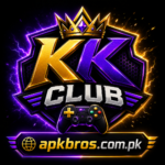 KKClub -game