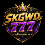 Skgwd777-game