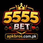 5555bet game