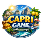 Capri-game