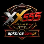 xx555 -game