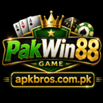 PakWin88 Game