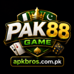 Pak88 Game