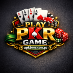 Play pkr Game