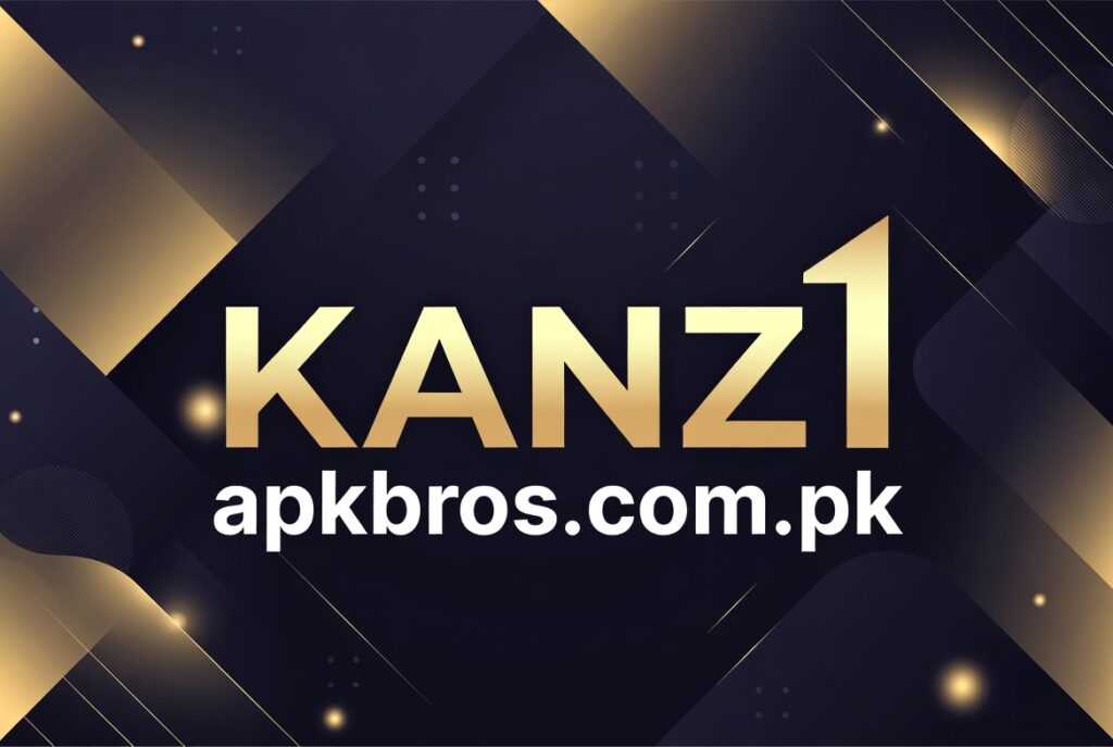 Kanz1 Game