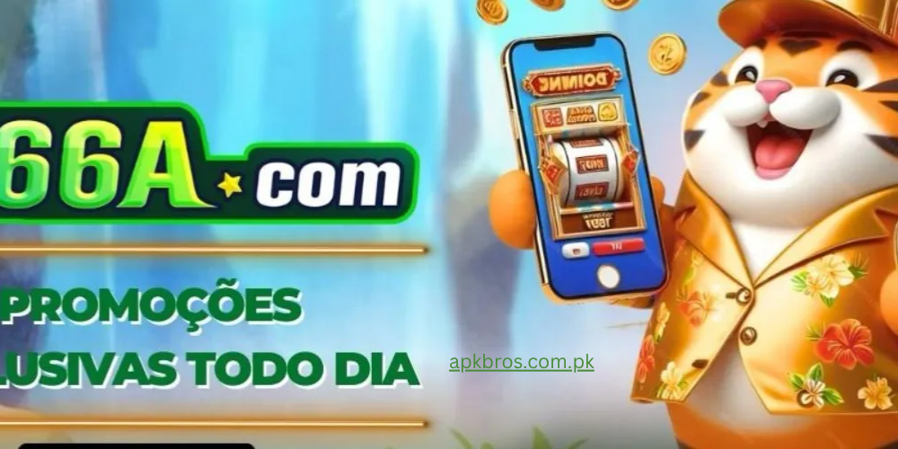 666A game