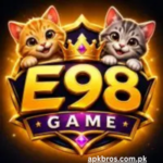 e98-game