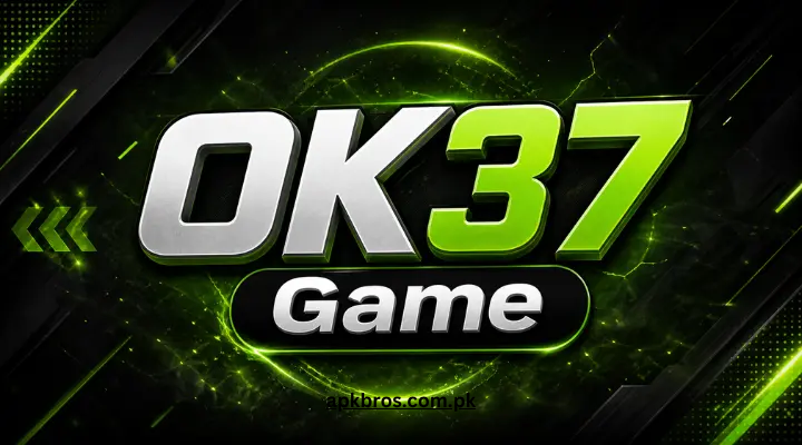 Ok37 Game