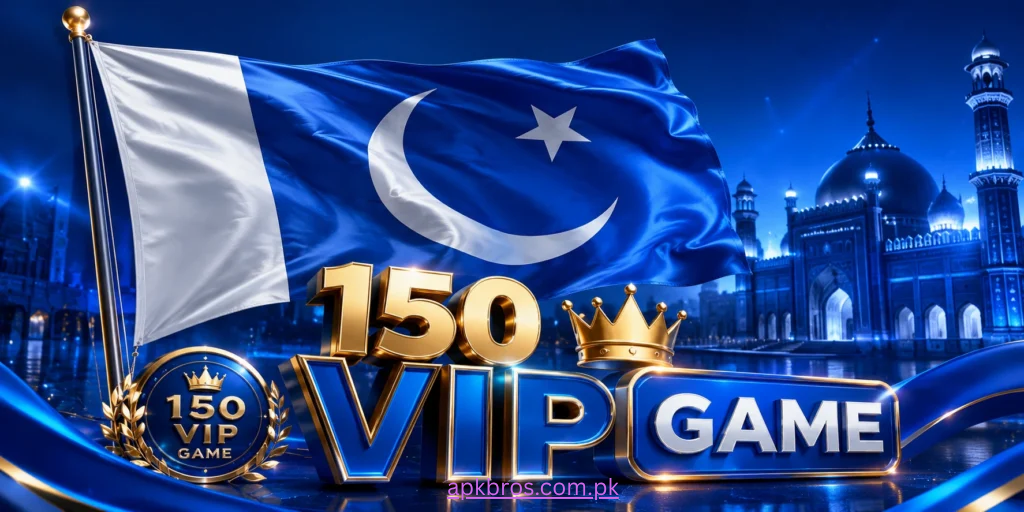 150Vip Game