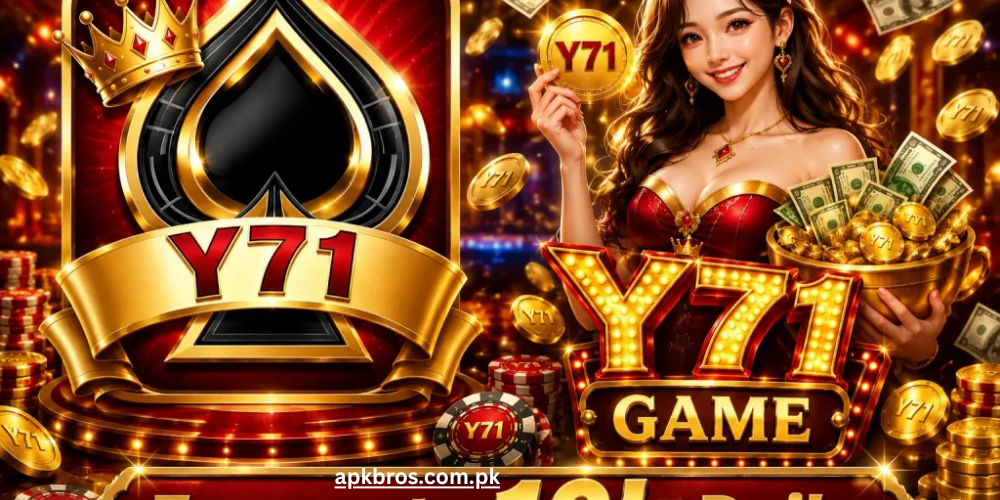 Y71 Game