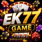 Ek77-game