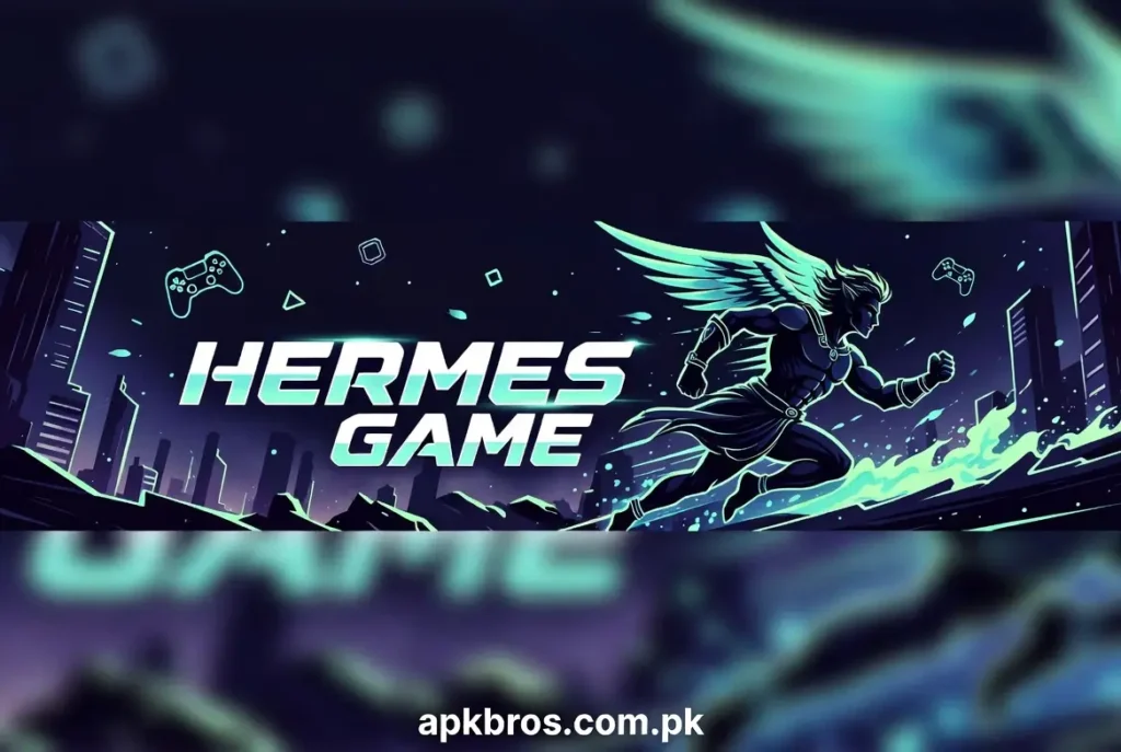 Hermes Game