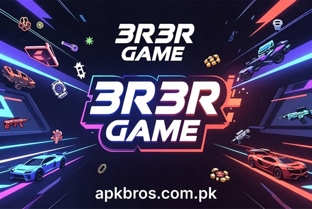 3r3r game