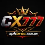 Cx777-game