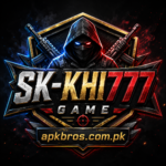 sk-khi777 -game