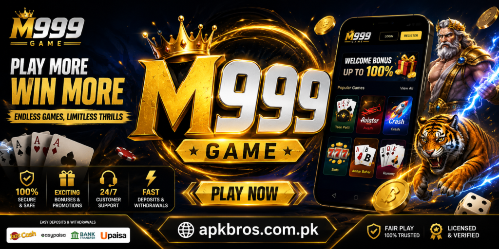 M999 Game