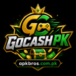 gocashpk- game