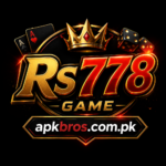RS778 Game