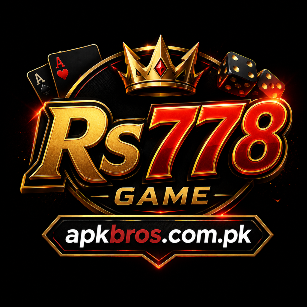 RS778 Game