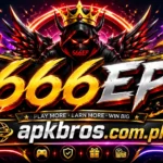 666ep -game
