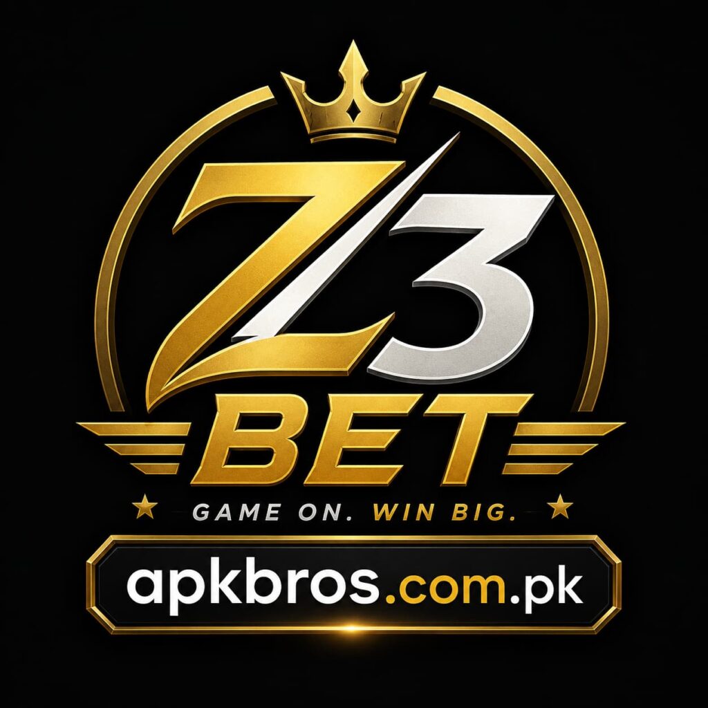 Z3bet Game