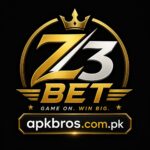 z3bet game