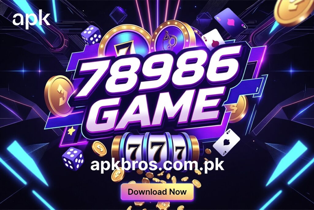 78986 game