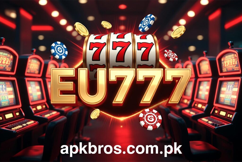 Eu777 Game