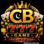 cb777-game