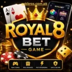 royal8bet-game