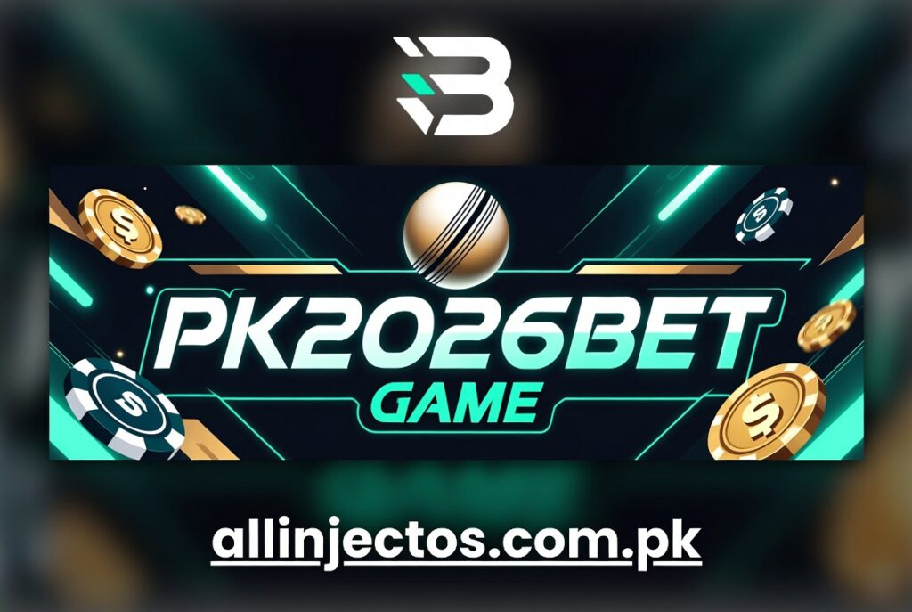 pk2026bet Game