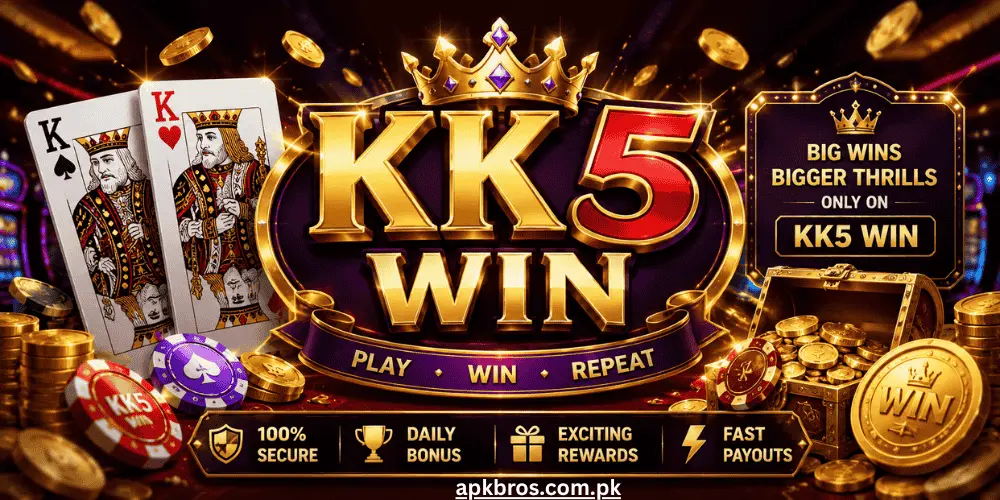 kk5win game