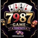 7987 game