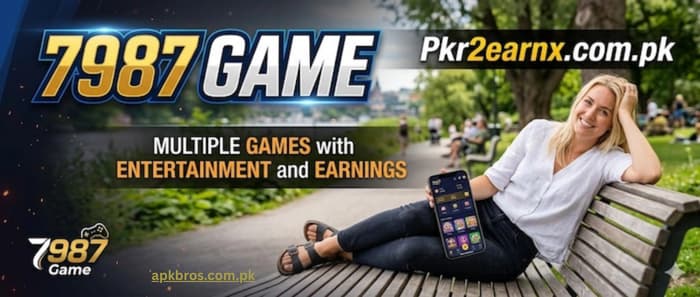7987 Game