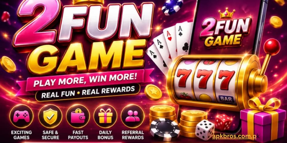 2fun game