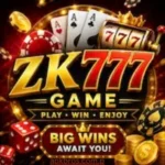 zk777 -game