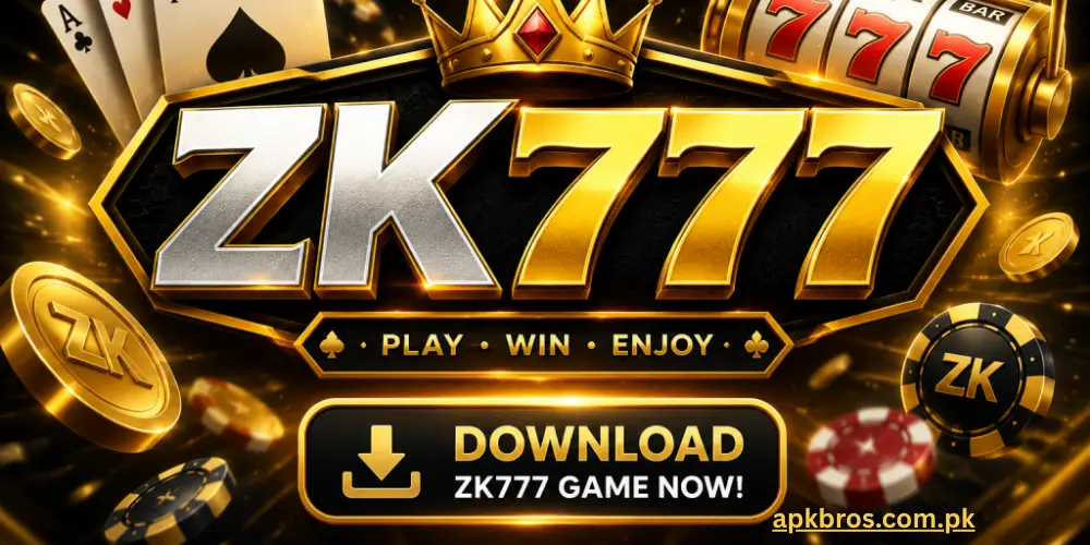 zk777 Game