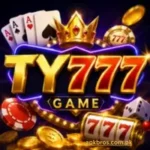 ty777-game