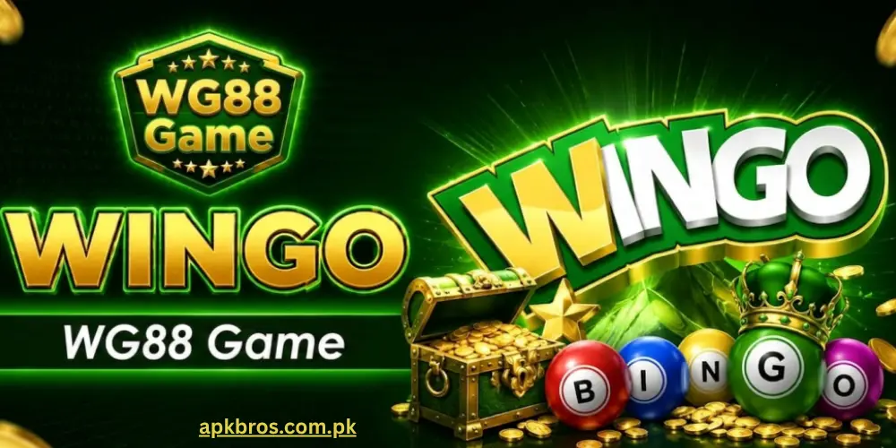 wg88 game