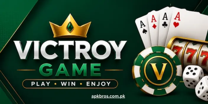 Victory Game