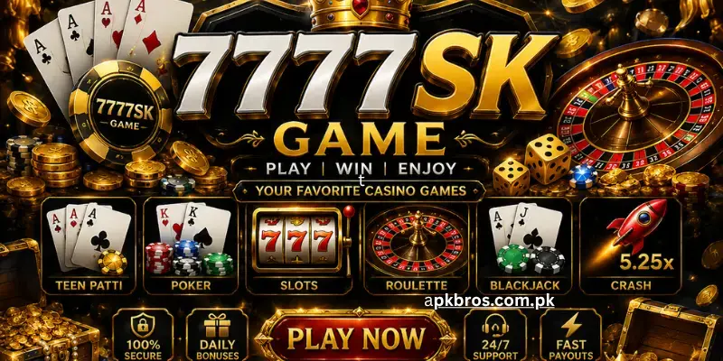 7777sk game