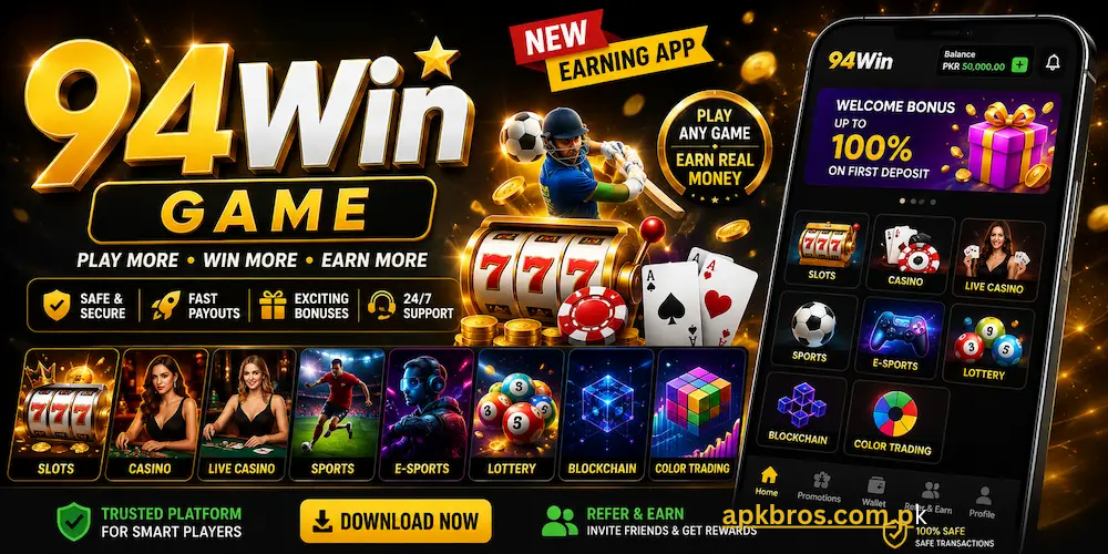 94win game