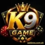 k9-game