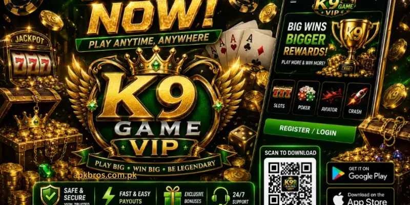 K9 Game