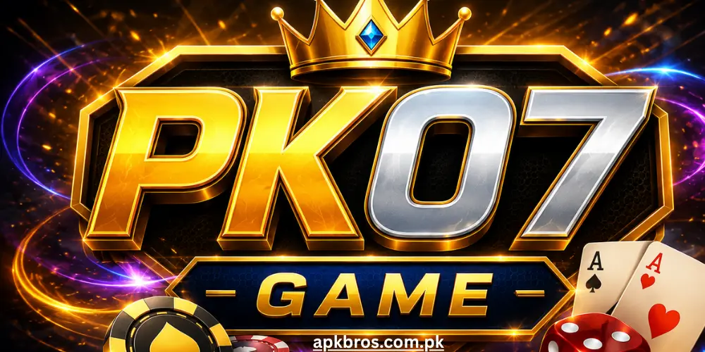 pk07 game