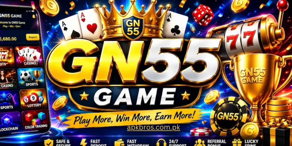 gn55 game