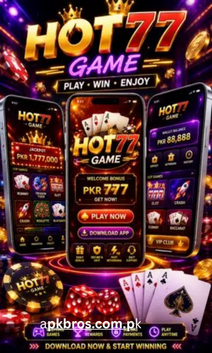 hot77 game