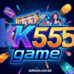 kk555-game