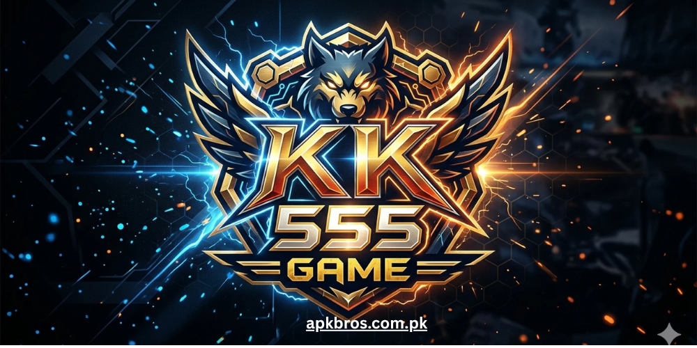 kk555 game