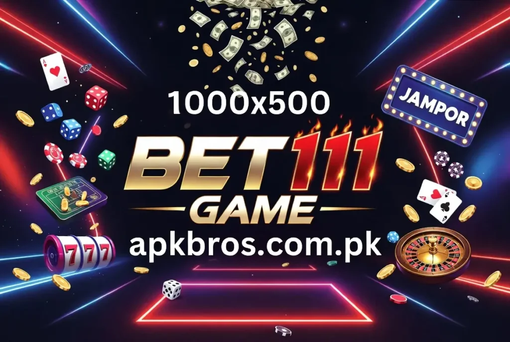 bet1111 game